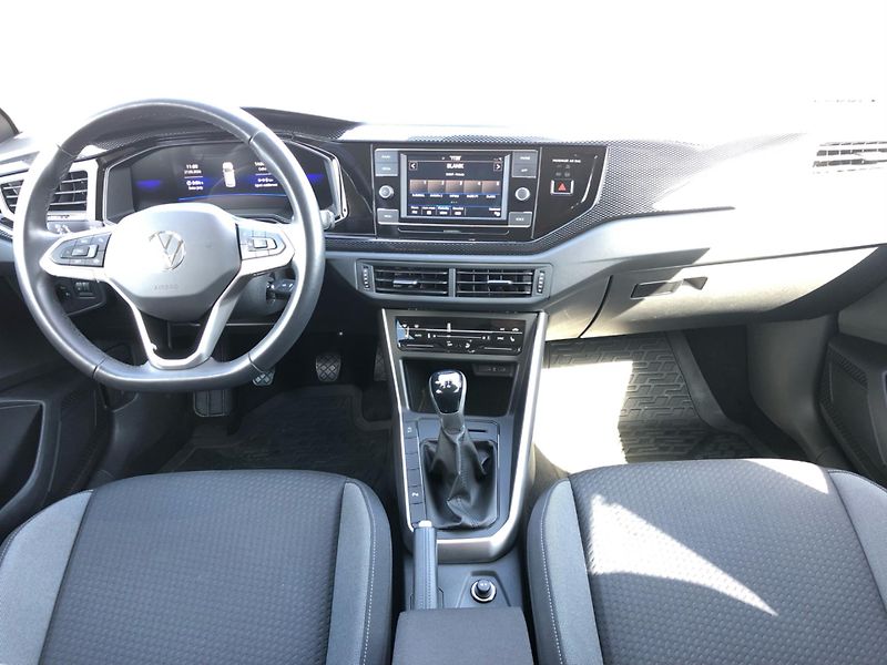 Volkswagen Taigo 1,0 TSI - fotka 5 z 29