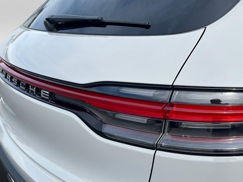 Porsche Macan - fotka 10 z 28