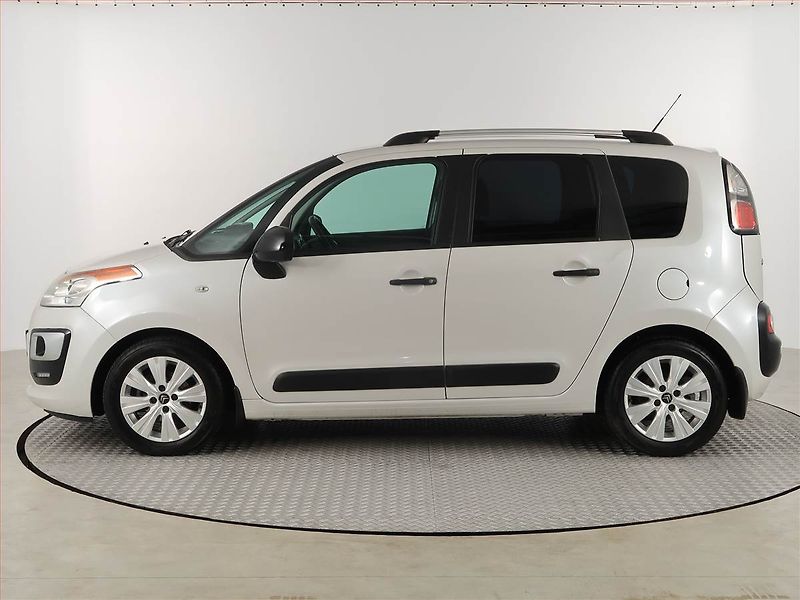 Citroën C3 Picasso (2016) Exclusive 1.4 i, Serv.kniha - fotka 3 z 17
