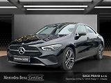 Mercedes-Benz CLA Třída 180 d kupé Progressive L - náhled 1