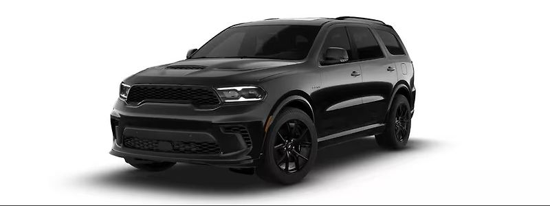 Dodge Durango (2026) 5.7 V8 LPG GT PREMIUM REDLINE - fotka 3 z 7