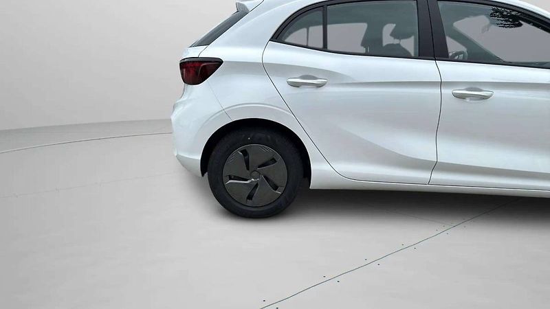 MG MG3 ICE EXCITE 1.5L (85kW/116k) MT - fotka 18 z 20