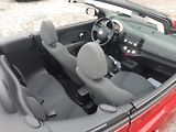 Nissan Micra (2006) 1,4,klima,el.střecha,serviska  - náhled 15