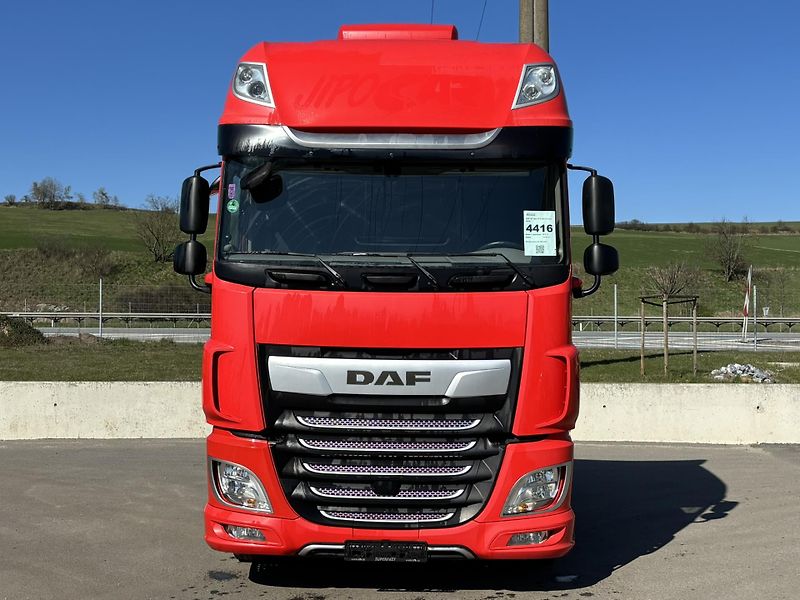 DAF XF 480 FT EURO 6 low deck - fotka 2 z 24
