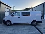 Opel Vivaro 2,0 CDTI 144PS  L2 Kombi Enjoy - náhled 11