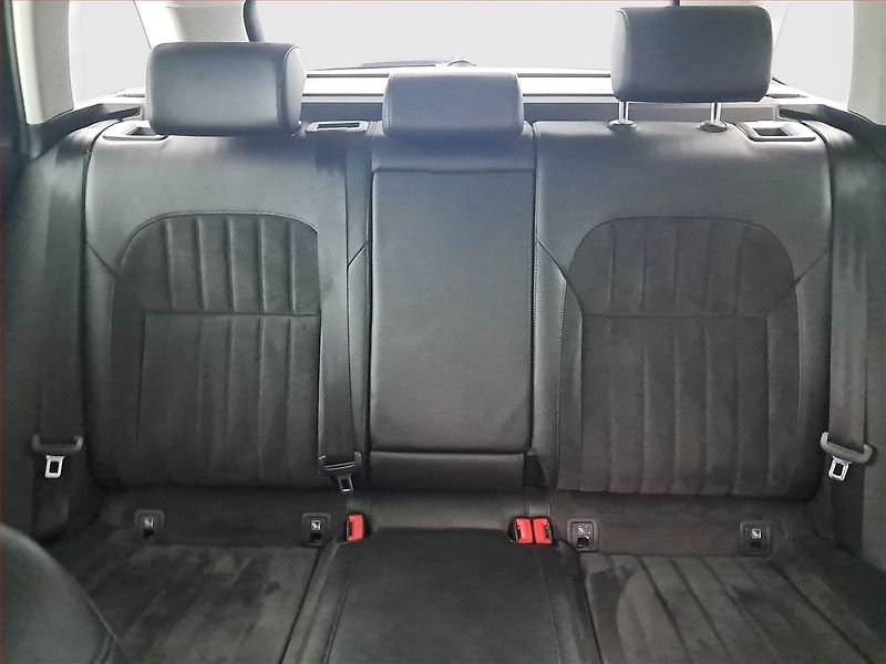 Škoda Superb (2017) 2.0 TDI, Kůže, Navi, Tempomat - fotka 10 z 19