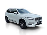 Volvo XC90 B5 (nafta) AWD // TZ // 1. maj - náhled 8