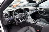 Mercedes-Benz Třídy E E 53 AMG 4Matic+/440PS - náhled 28