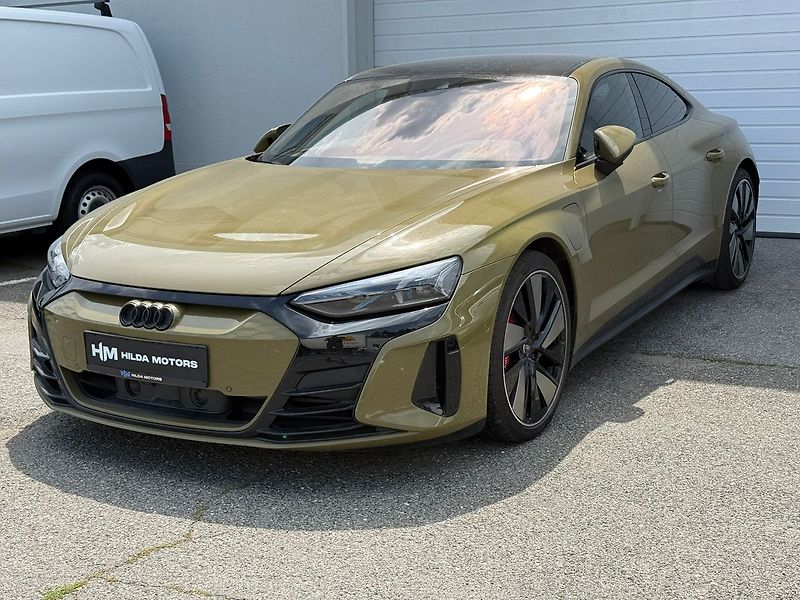 Audi Ostatní 350kW Laser HUD NightV ZÁRUKA - fotografie inzerátu