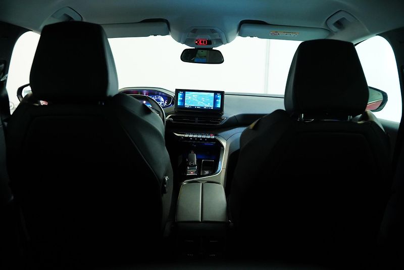 Peugeot 3008 - fotka 7 z 15