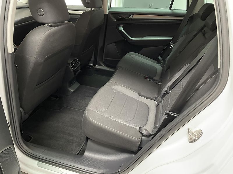 Škoda Kodiaq 2.0 TDi ČR 4x4 DSG REZERVACE  - fotka 18 z 31