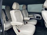 Mercedes-Benz Třídy V V 300d 4M Exclusive / L / 4M - náhled 17