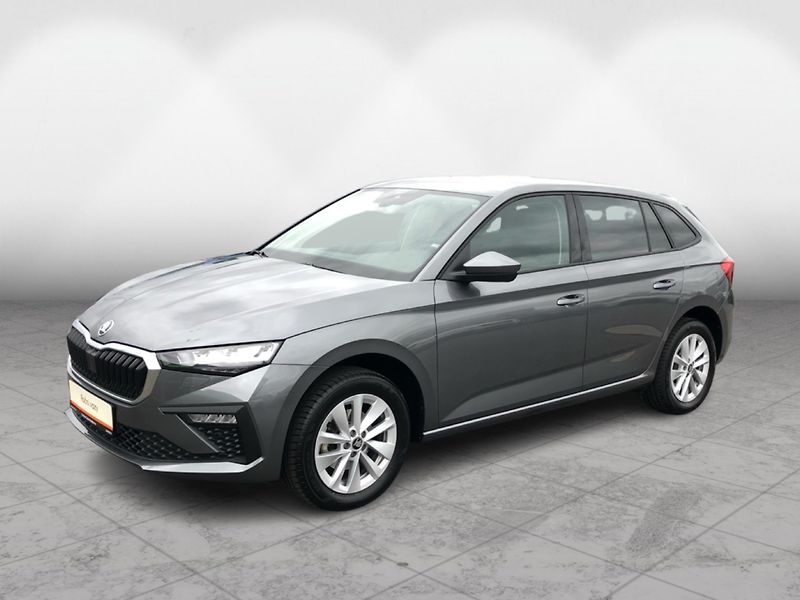 Škoda Scala 1.0 TSi SELECTION - fotka 1 z 30
