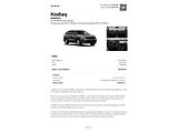 Škoda Kodiaq (2026) Selection 2,0 TDI 110 kW DSG - náhled 7