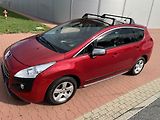 Peugeot 3008 2.0 HDi 110 kW Premium ČR - náhled 27