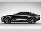 DBX Concept