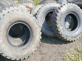 Ostatní pneu Michelin R20 365 85 XZL - náhled 13