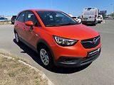 Opel Crossland X Enjoy 1,2 Turbo, ČR, 1. maj - náhled 7