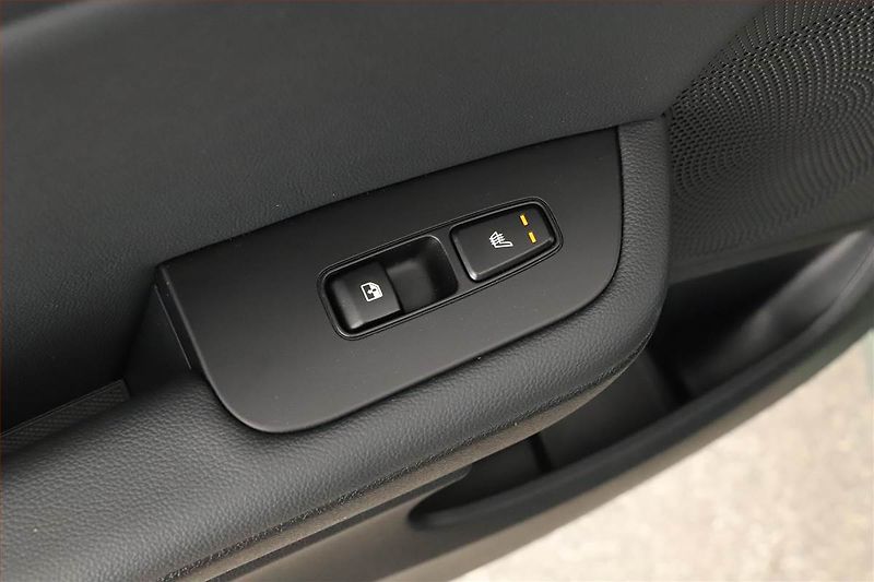 Kia Ceed (2025) 1.5 T-GDI, GT LINE, Automat - fotka 16 z 18