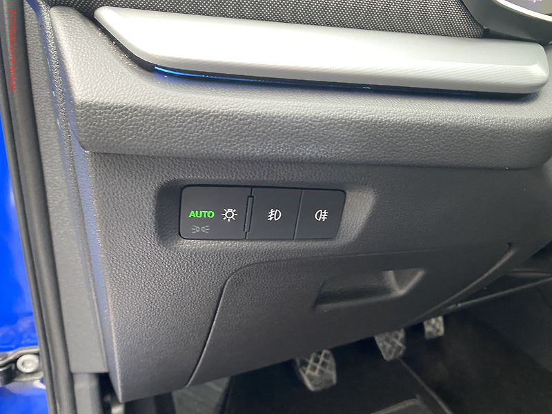 Škoda Octavia (2021) 2.0 TDi, 1.maj,ČR, Style - fotka 15 z 20