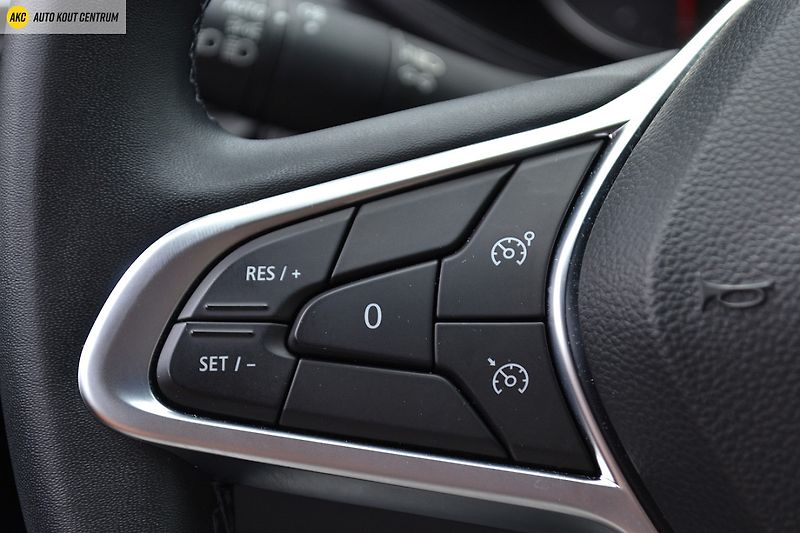 Renault Clio 1.0 TCe 90 - fotka 29 z 39