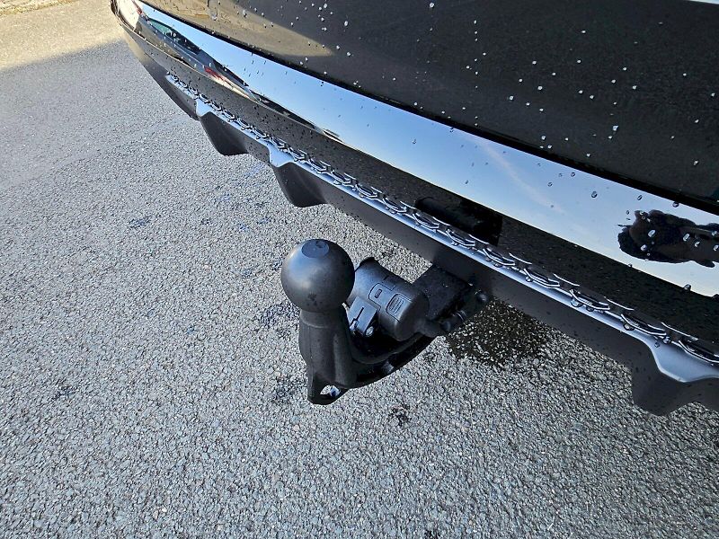 Audi Q8 (2025) 50 TDI 210kW quattro - fotka 29 z 29