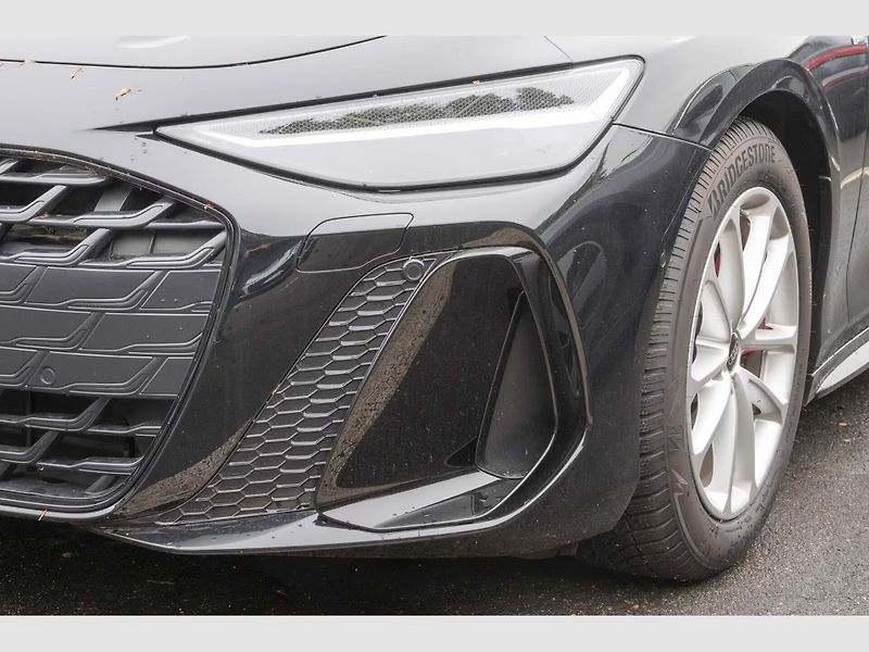 Audi A6 TDI q S-Line Tech Matrix Paměť - fotka 5 z 17