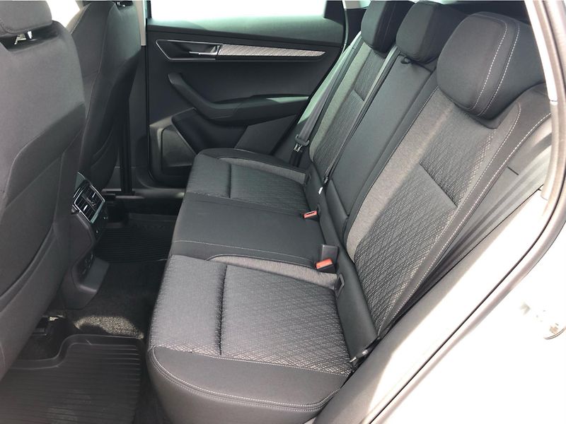 Škoda Karoq (2026) 1,5 TSI - fotka 12 z 30