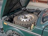 Lada Niva (1998) ČR 1.6i 60KW – TAŽNÝ - náhled 22