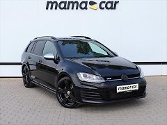 Volkswagen Golf GTD 2.0 TDI 135kW SERVIS.KNIHA - fotografie inzerátu