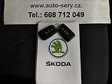 Škoda Karoq SPORTLINE 1.5TSI DSG ACC DCC - náhled 43