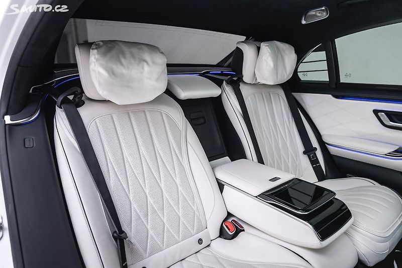 Mercedes-Benz Třídy S 63 L Keramik*TV*4D*Carbon*FULL - fotka 15 z 50