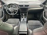 Škoda Superb (2020) 2.0 TDi, ČR, SportLine, DSG - náhled 8