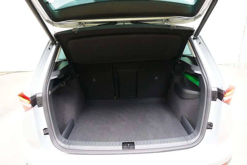 Škoda Karoq - fotka 27 z 29