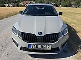 Škoda Octavia (2020) RS 2.0TSI 180kW DSG ACC LED ČR - náhled 7