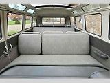 Volkswagen Transporter Samba