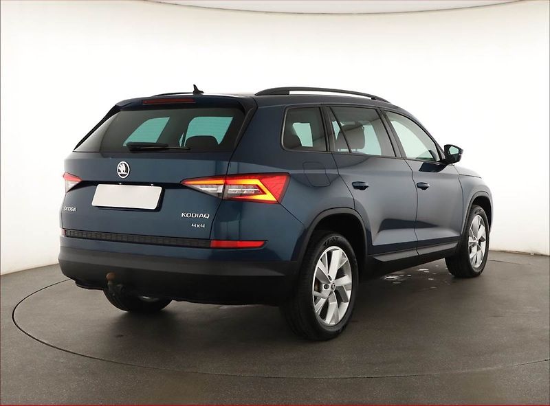Škoda Kodiaq (2018) Style 2.0 TDI 4x4 - fotka 5 z 21