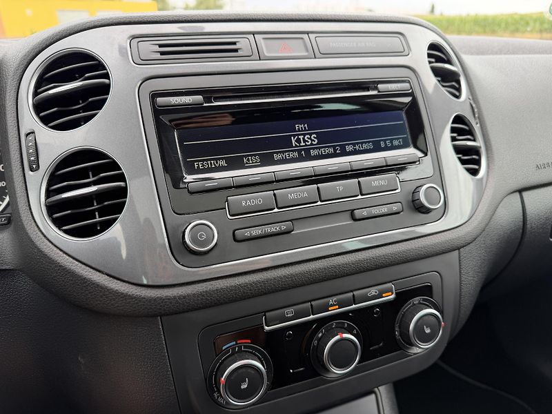Volkswagen Tiguan 1.4 TSI *REZERVACE* - fotka 19 z 40