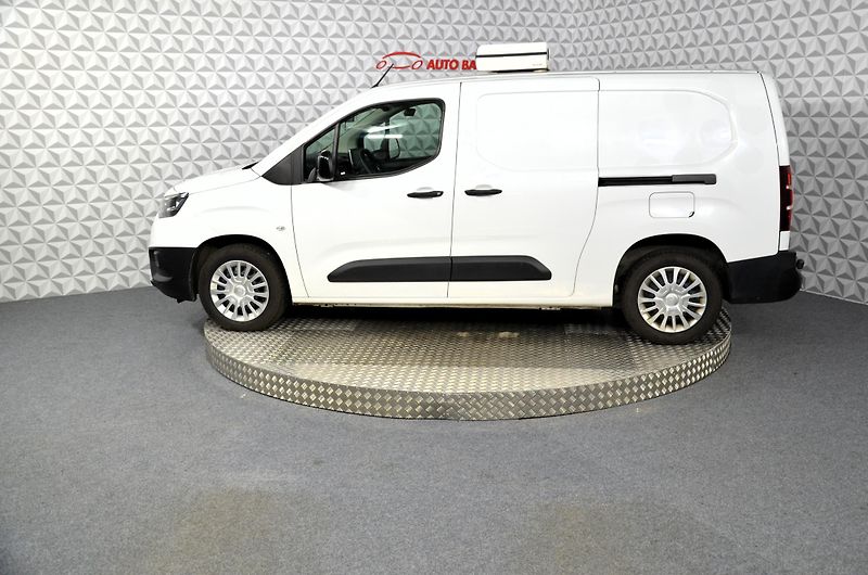 Toyota ProAce (2023) 130 extraLong Comfort - fotka 5 z 19