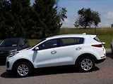 Kia Sportage 1,7 CRDi NAVI, KAMERA, 1.maj. - náhled 8