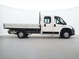 Citroën Jumper 2,0 BlueHDI 120kW L4 7-Míst DP - náhled 8