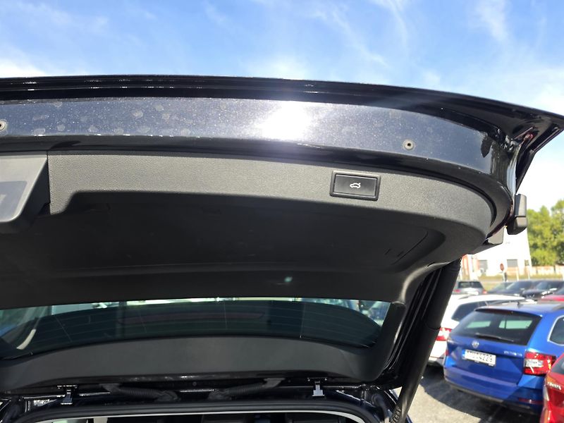 Škoda Kodiaq 2.0 TDi Matrix TZ Style + - fotka 15 z 20