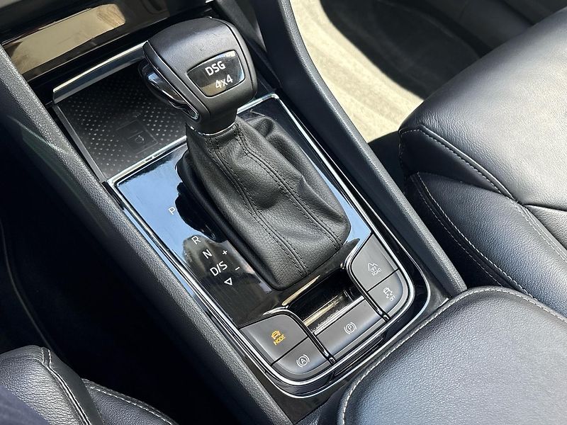 Škoda Kodiaq (2020) 2.0 TSI 4X4 - fotka 21 z 33
