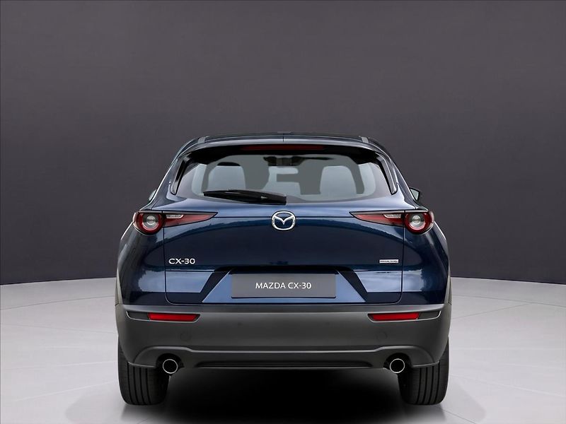 Mazda CX-30 (2026) 2,5 6MT FWD PRIME-LINE - fotka 4 z 9