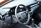 Škoda Fabia (2025) TOP SELECTION CITY PLUS TSi 85 - náhled 23