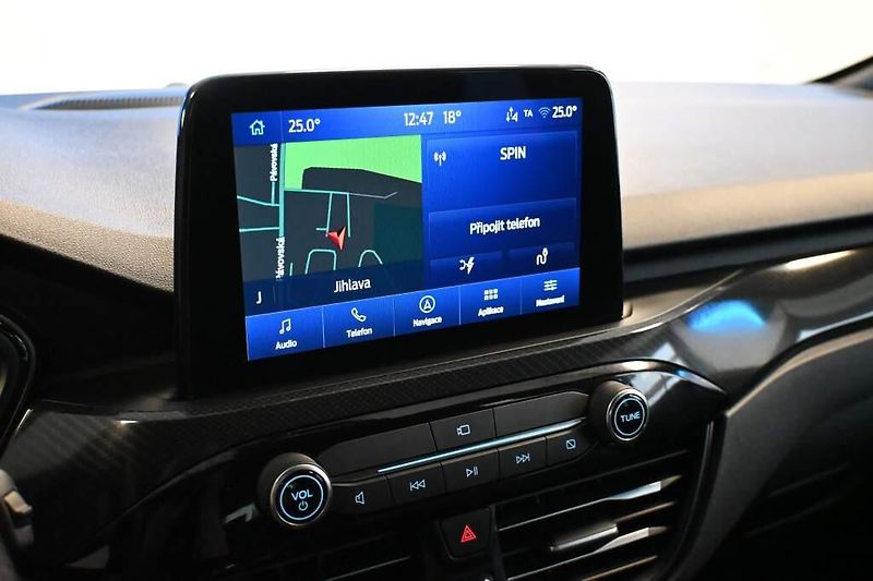 Ford Kuga (2023) 2.5 ST-LINE X LED ACC VIRTUAL - fotka 17 z 43