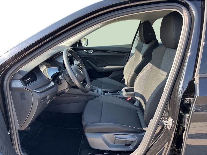 Škoda Octavia 2,0 TDI 85 kW - fotka 11 z 30
