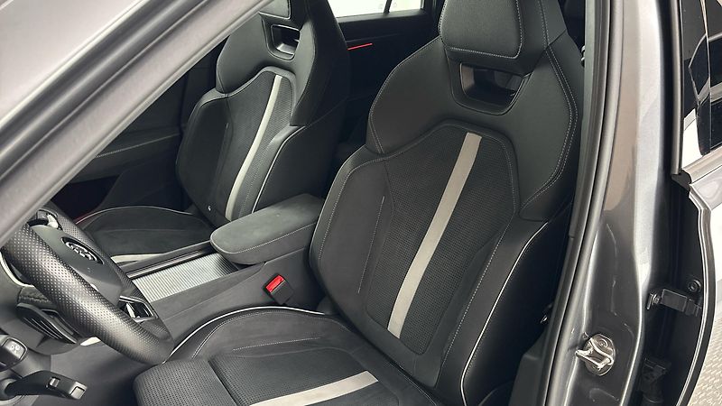 Škoda Kodiaq 2.0 TDI DSG 4x4 Sportline - fotka 15 z 33