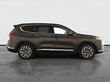 Hyundai Santa Fe (2023) Style Plug-in Hybrid, ČR - náhled 6