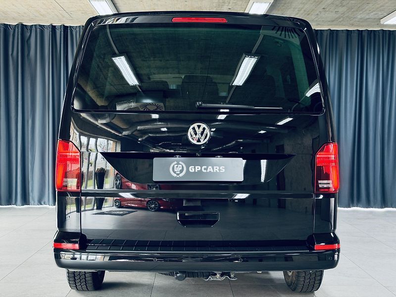 Volkswagen Caravelle (2023) 6.1*Highline*BULLI*LONG*NEZ.TO - fotka 7 z 38